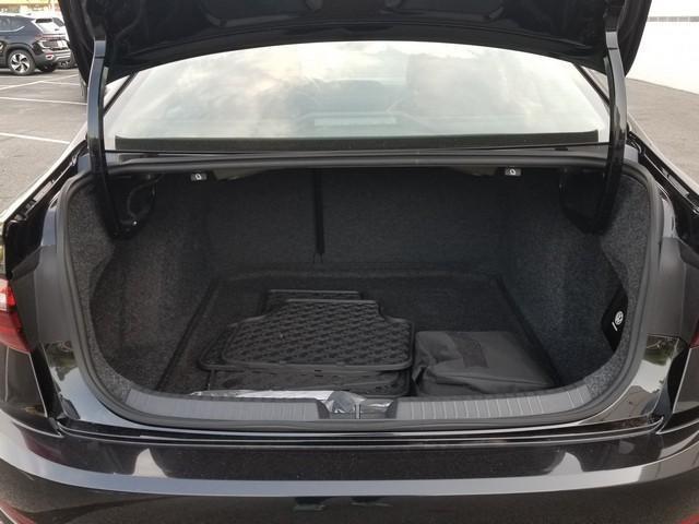 used 2021 Volkswagen Jetta car, priced at $19,500