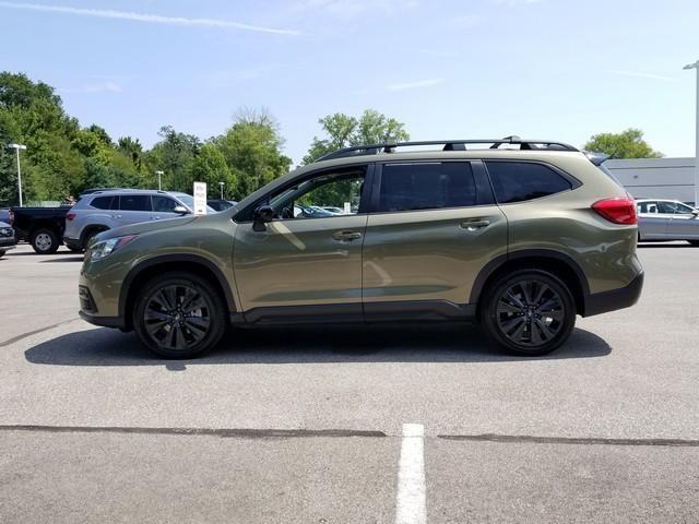 used 2022 Subaru Ascent car, priced at $33,177