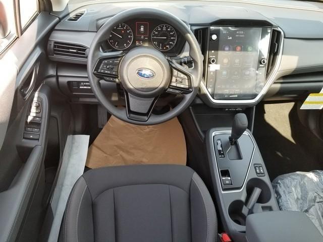 new 2025 Subaru Crosstrek car, priced at $32,616