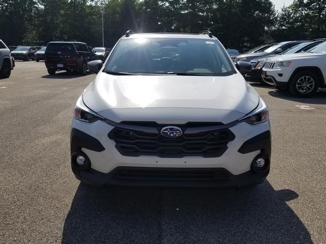 new 2025 Subaru Crosstrek car, priced at $32,616