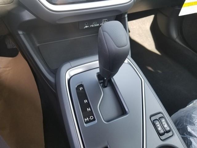 new 2025 Subaru Crosstrek car, priced at $32,616