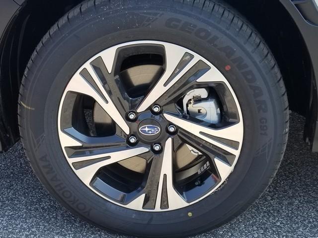 new 2025 Subaru Crosstrek car, priced at $32,616