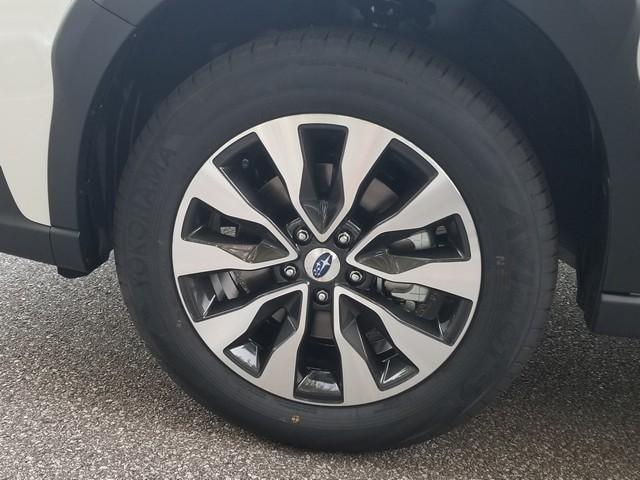 new 2025 Subaru Outback car, priced at $41,951