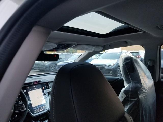 new 2025 Subaru Outback car, priced at $41,951
