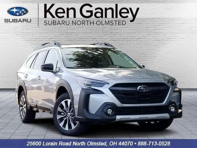 new 2025 Subaru Outback car, priced at $41,951