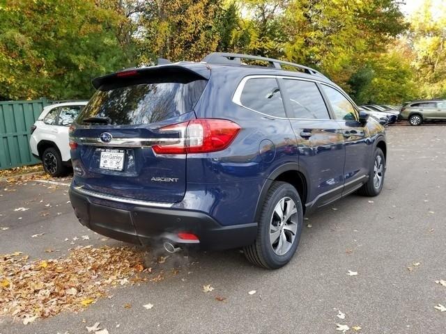 new 2024 Subaru Ascent car, priced at $37,764