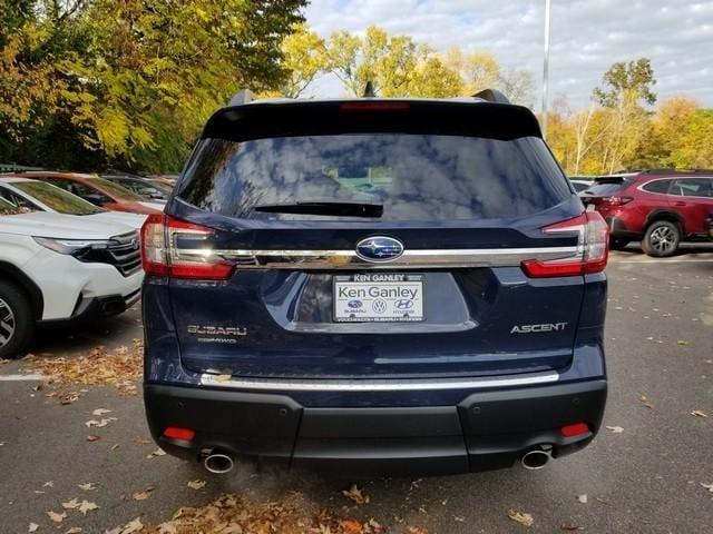 new 2024 Subaru Ascent car, priced at $37,764