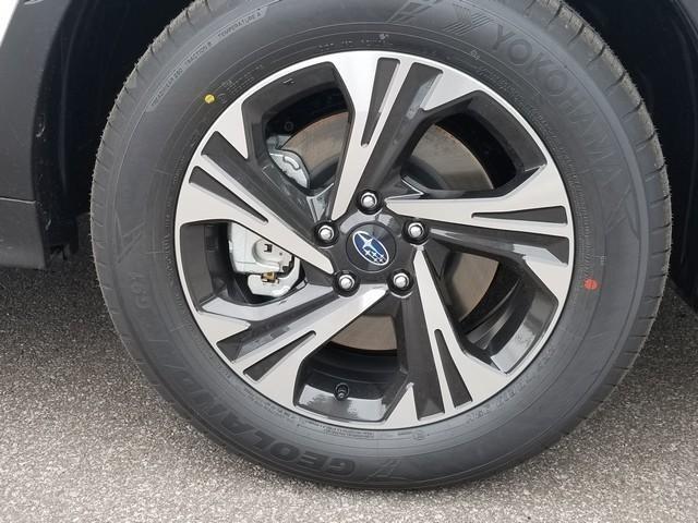 new 2025 Subaru Crosstrek car, priced at $31,815