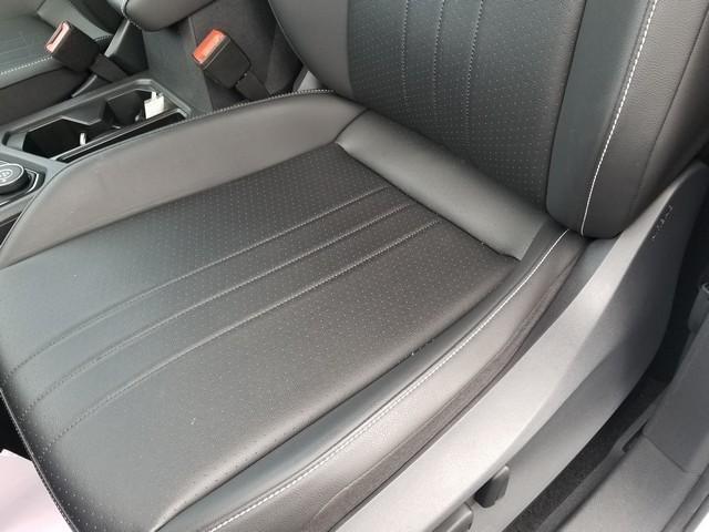 used 2024 Volkswagen Tiguan car, priced at $28,900