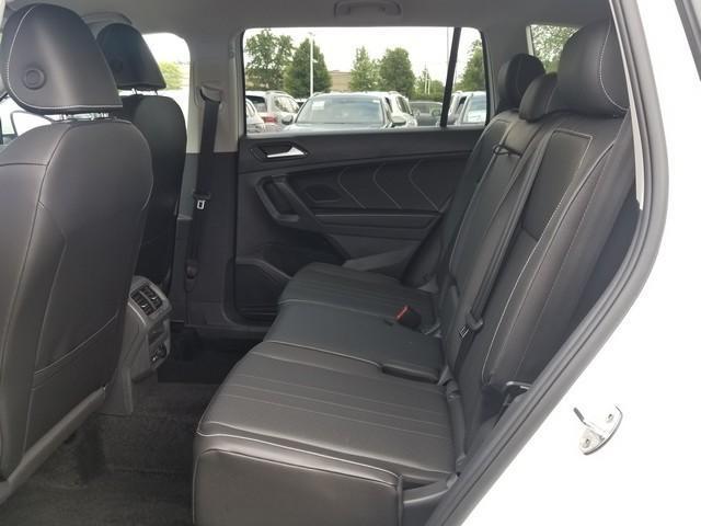 used 2024 Volkswagen Tiguan car, priced at $28,900