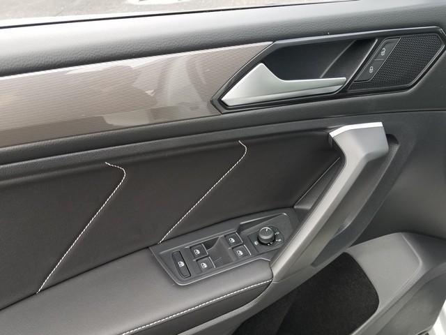 used 2024 Volkswagen Tiguan car, priced at $28,900