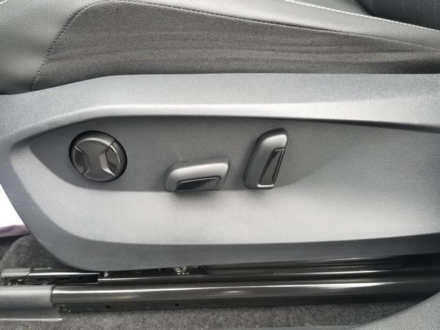 used 2024 Volkswagen Tiguan car, priced at $28,900