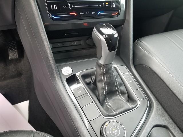 used 2024 Volkswagen Tiguan car, priced at $28,900
