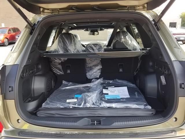 new 2025 Subaru Forester Hybrid car, priced at $45,988
