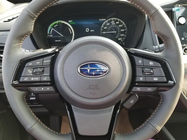 new 2025 Subaru Forester Hybrid car, priced at $45,988