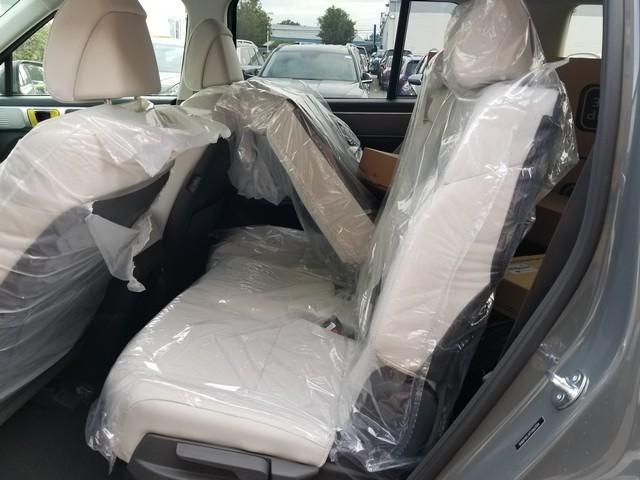 new 2026 Hyundai SANTA FE HEV car, priced at $37,813