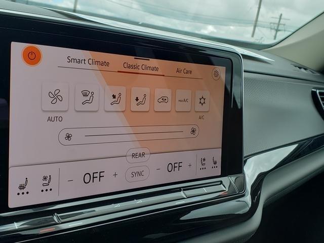 new 2025 Volkswagen Atlas car, priced at $48,978
