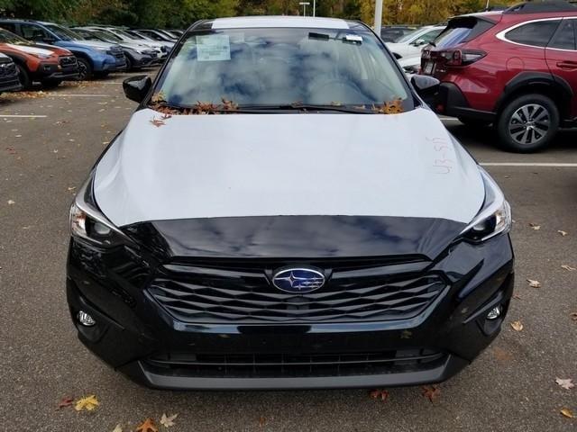 new 2024 Subaru Impreza car, priced at $25,547