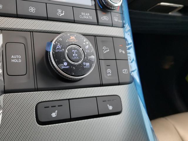 new 2025 Hyundai Palisade car, priced at $45,831