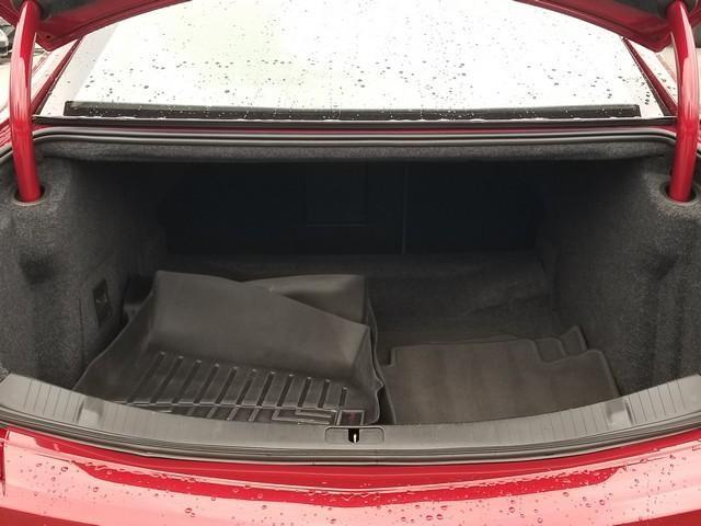 used 2019 Cadillac XTS car, priced at $20,400