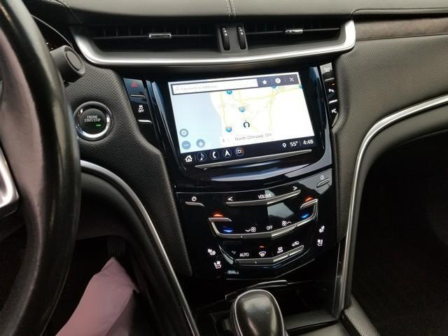 used 2019 Cadillac XTS car, priced at $20,400