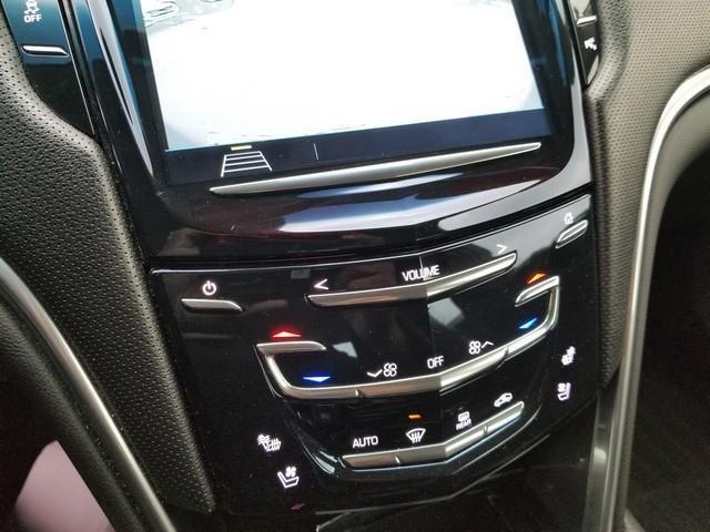 used 2019 Cadillac XTS car, priced at $20,400