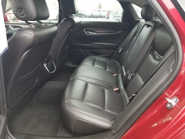 used 2019 Cadillac XTS car, priced at $20,400