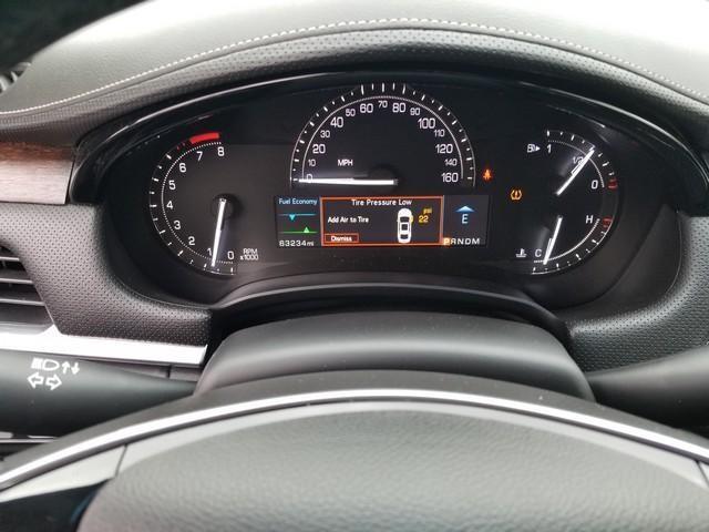 used 2019 Cadillac XTS car, priced at $20,400