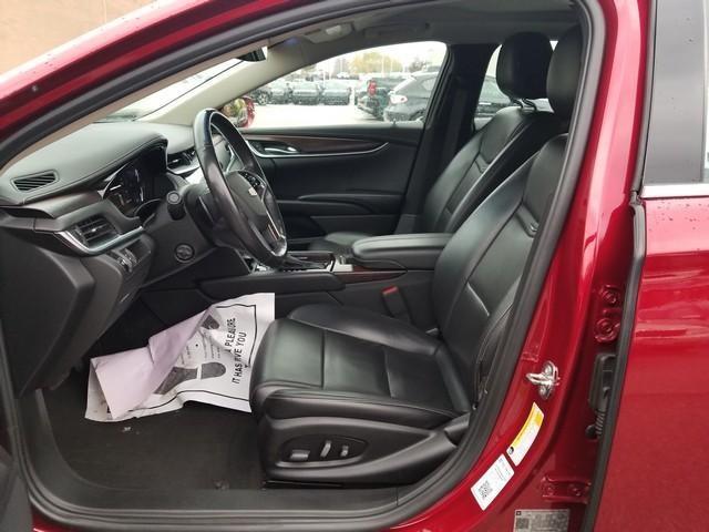 used 2019 Cadillac XTS car, priced at $20,400