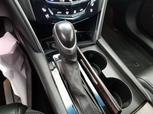 used 2019 Cadillac XTS car, priced at $20,400