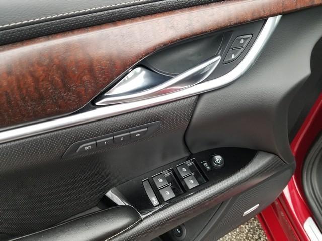 used 2019 Cadillac XTS car, priced at $20,400