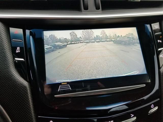 used 2019 Cadillac XTS car, priced at $20,400