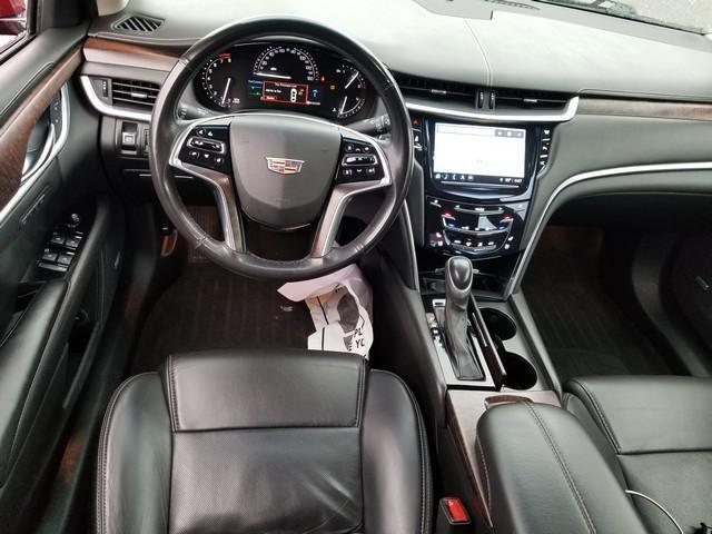 used 2019 Cadillac XTS car, priced at $20,400