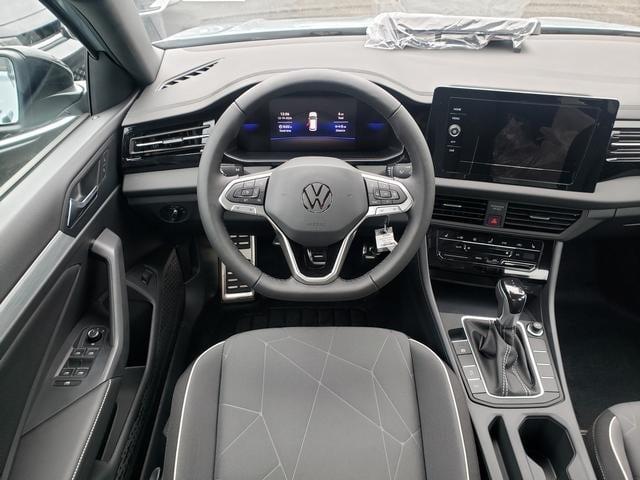 new 2025 Volkswagen Jetta car, priced at $24,735