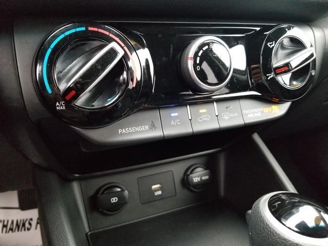 used 2023 Hyundai Kona car, priced at $21,000