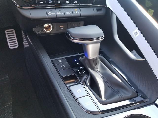 new 2025 Hyundai ELANTRA HEV car, priced at $28,603