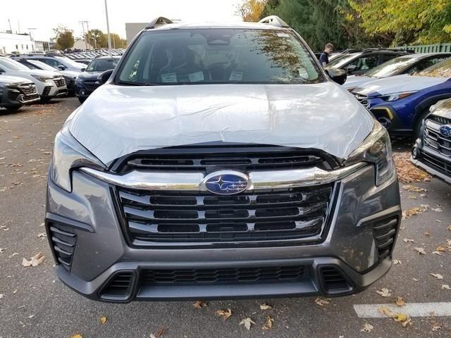 new 2024 Subaru Ascent car, priced at $37,764