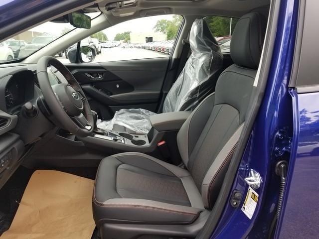 new 2025 Subaru Crosstrek car, priced at $36,333