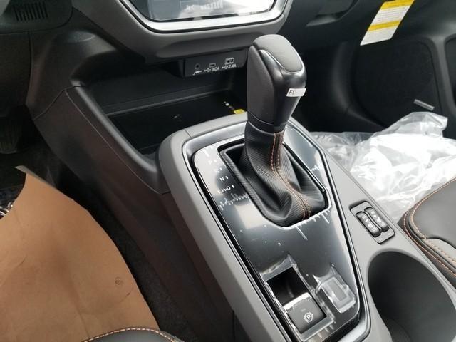 new 2025 Subaru Crosstrek car, priced at $36,333