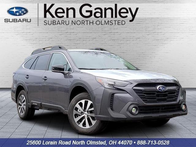 new 2025 Subaru Outback car, priced at $34,063