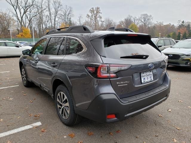 new 2025 Subaru Outback car, priced at $34,063