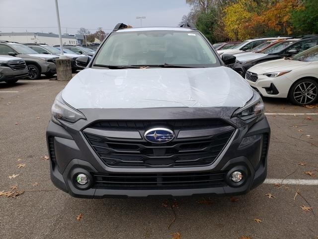 new 2025 Subaru Outback car, priced at $34,063