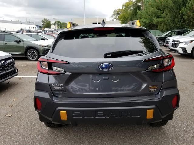 new 2024 Subaru Crosstrek car, priced at $32,584