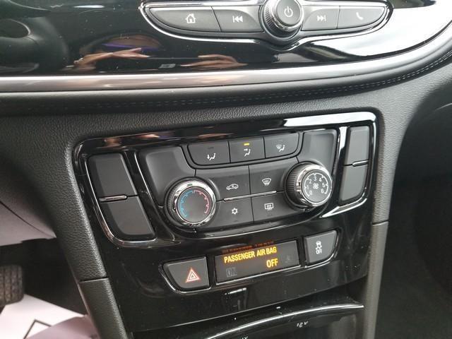 used 2022 Buick Encore car, priced at $19,600