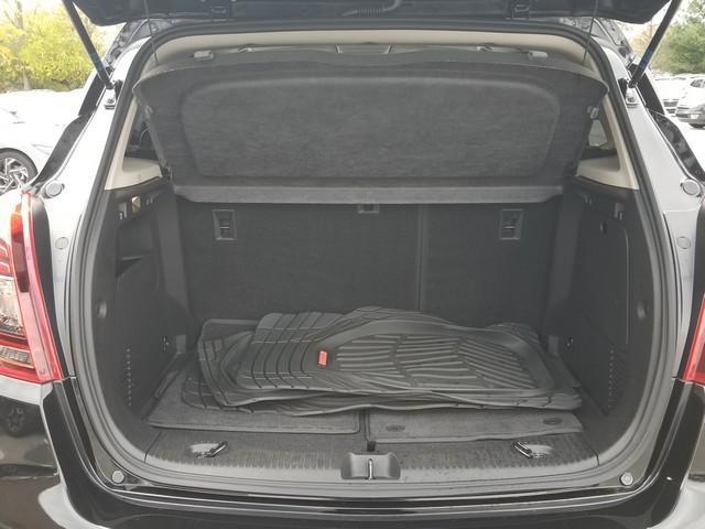 used 2022 Buick Encore car, priced at $19,600