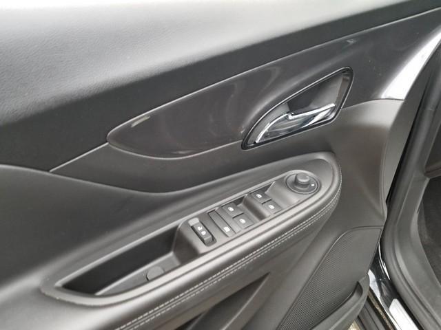 used 2022 Buick Encore car, priced at $19,600