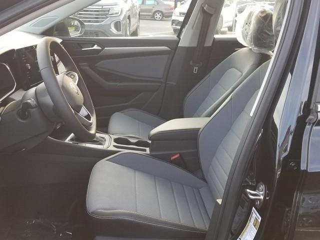 new 2025 Volkswagen Jetta car, priced at $28,314