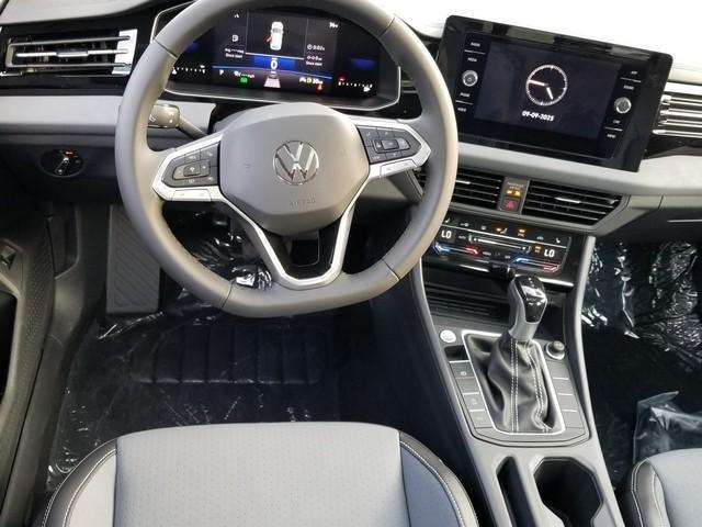 new 2025 Volkswagen Jetta car, priced at $28,314