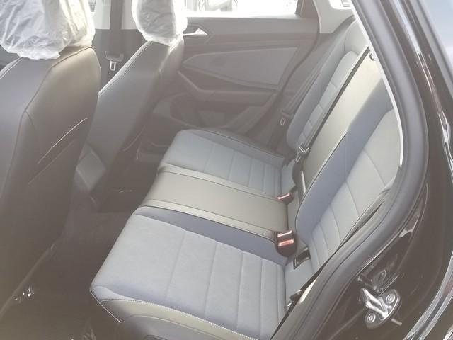 new 2025 Volkswagen Jetta car, priced at $28,314