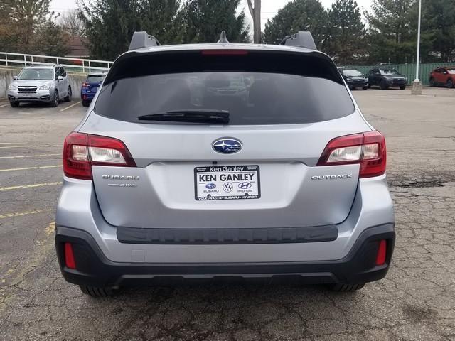 used 2019 Subaru Outback car, priced at $16,400